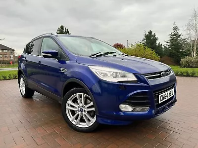 2015 Ford Kuga Titanium Tdci Low Milage Px Swap Welcome • £4995