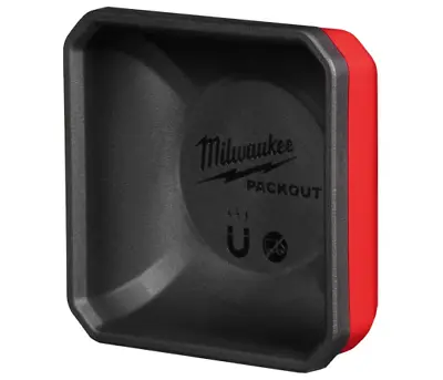 Milwaukee PACKOUT Magnetic Bin Tool Holder Organize & Store Small -NEW • $13.99