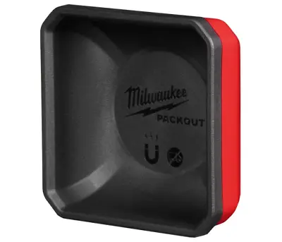 Milwaukee PACKOUT Magnetic Bin Tool Holder Organize & Store Small • $13.99