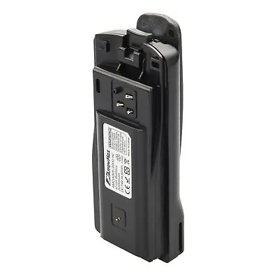 ArrowMax AMCL6305-2000-D Battery For Motorola CP110 RDX RDU2020 RDV2020 RDU2080D • $21