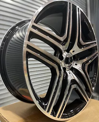 20  Wheels Rims For MERCEDES BENZ AMG E320 E400 E450 E500 E550 S560 Glk250 Ml350 • $1080