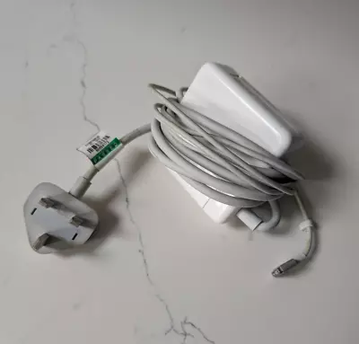 Genuine Apple Magsafe 2 85W Power Adapter • £19