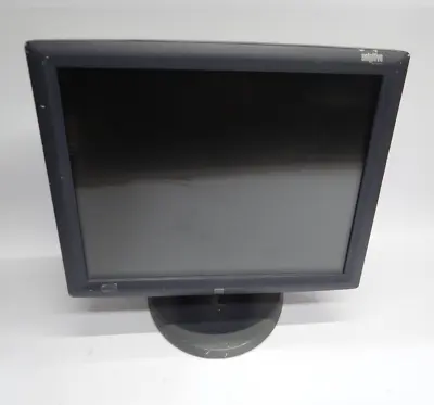 ELO Entuitive ET1925L Touchscreen ET1925L-7UWA-1-G 19  Monitor LCD • $66.99