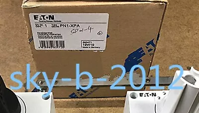 1 PCS NEW IN BOX EATON MOELLER Isolation Switch Handle PN1-XPA • $95.03