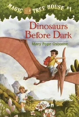 Complete Set Series - Lot Of 30 Magic Tree House Books By Mary Pope Osborne • $192.84