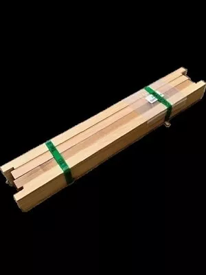 National Api-Eke - Cedar Flat - 2nd Quality • £6.11