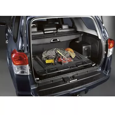 Rear Trunk Envelope Style Mesh Organizer Cargo Net For VOLVO XC90 2016-2022 New • $18.26