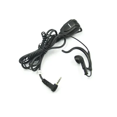 Black Wire Cord For Garmin Rino 120 Handheld GPS Navigator / 2-Way Radio • $12.99