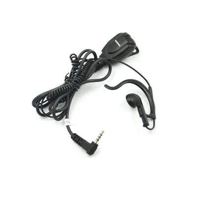 Black Wire Cord For Garmin Rino 130 Two-way Radio With GPS • $13.99