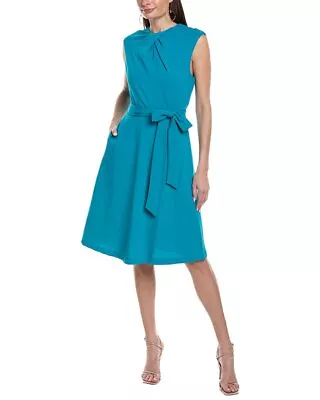 Tahari Asl Midi Dress Women's • $59.99