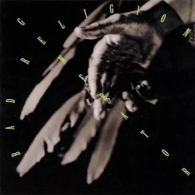 Bad Religion - Generator [New Vinyl LP] • $55.63