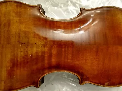 Antique Violin For Restoration • $199