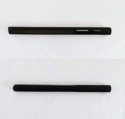£406.27 • Buy Sennheiser MKH 416T Capacitor Condenser Microphone BlackUsed Tested Good FromJP