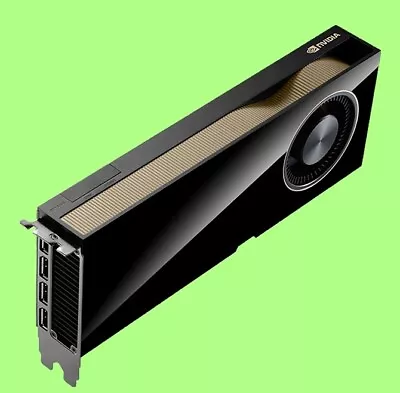 PNY NVIDIA RTX 6000 Ada 48 GB GDDR6  VCNRTX6000ADA-PB *BRAND NEW IN BOX* • $7249