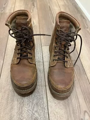 Timberland Boots Men Size 8 • $45