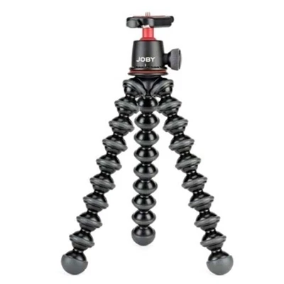 $74.85 • Buy Joby GorillaPod 3K Kit Black (JB01507)