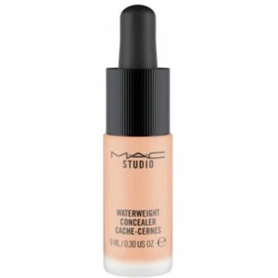 £28.99 • Buy Brand New Boxed MAC Studio Waterweight Liquid Concealer 9ml NW20