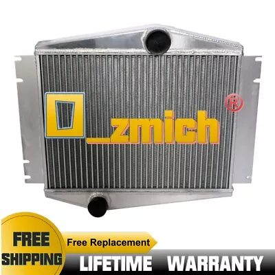 Aluminum Intercooler Fits 1998 1999 2000 Volvo Turbo Volvo 850/ S70/ V70/ C70 • $137.99