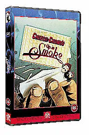 £3.95 • Buy Cheech And Chong's Up In Smoke DVD (2002) Cheech Marin, Adler (Region 2)