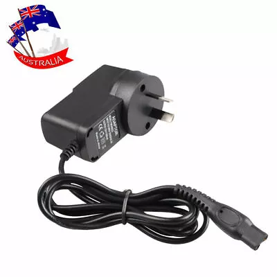 15V AU Shaver Charger For Philips HQ8505 Charger 7000 5000 3000 HQ PT RQ Razor • $22.55