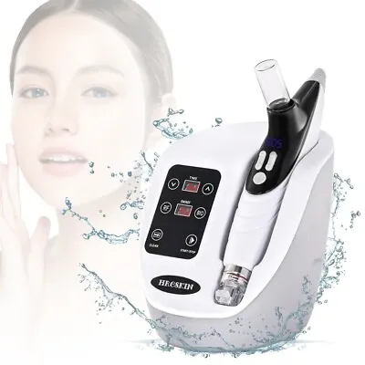 Mesotherapy Gun RF Water Injector Mesogun EMS Hydra Injector Skin Rejuvenation • $270