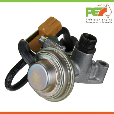 New * PEC * Exhaust Gas Return Valve For Mercedes Benz CLK320 W208 3.2L 6Cyl • $133.18