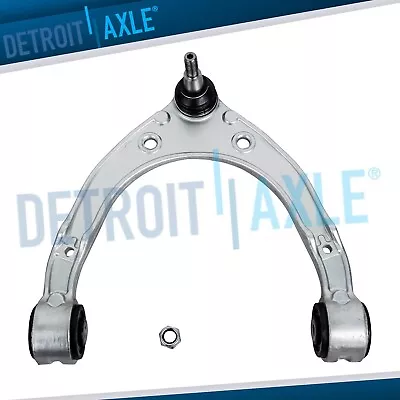 Front Upper Control Arm For 2011 2012 2013-2015 2016 VW Touareg Porsche Cayenne • $47.81