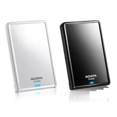 ADATA HV620s 1TB 2TB 4TB External 2.5 Portable Hard Drive Storage HDD USB3.2 • $133.09