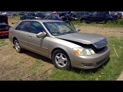 $495 • Buy Engine 3.0L VIN F 5th Digit 1MZFE Engine Fits 00-04 AVALON 513395