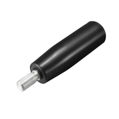 £8.33 • Buy Revolving Handwheel Machine Handle M10 Male Threaded Stem ,Pack Of 1