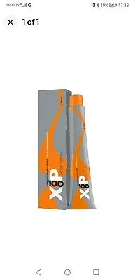 Xp100 Intense Radiance Permanent Hair Colour 6.13 Bark Beige Blonde • £3.99