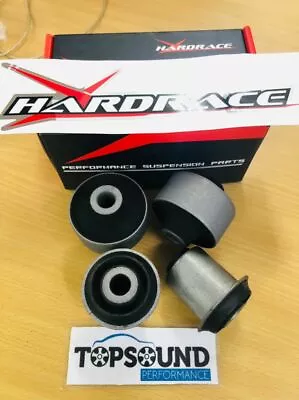 HARDRACE Front Lower Control Arm Bushing For Integra DC5  DC5R  EP3 Acura RSX • $169.99