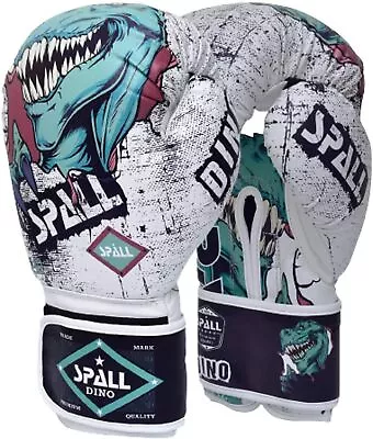 £20.50 • Buy Kids Boxing Gloves Sparring Golves Boxing Gloves Ufc MMA  Junior Mitts Punch Bag
