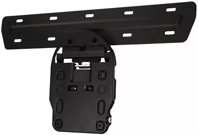 Hama TV Wall Mount Tilt No Gap 165cm (65  ) Black For Samsung Tvs • $64.02