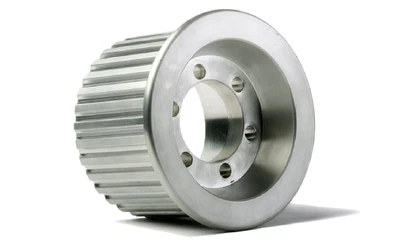 $566.95 • Buy Weiand 7202-33WND SuperCharger Drive Pulley