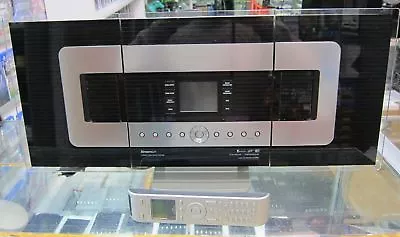 £175 • Buy Philips Streamium Wireless MUSIC CENTER WACS7000
