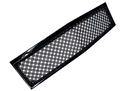 Grill Replacement For 1983 - 1986 Chevy Monte Carlo Grille Frame Triple Woven • $599.99