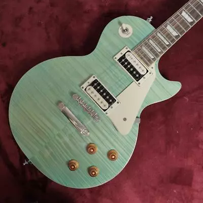 Epiphone Electric Guitar Traditional Pro Les Paul Used Shipping From Japan • $745