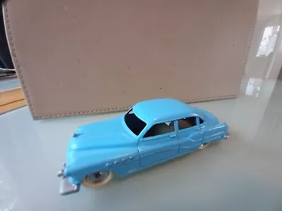 £17.95 • Buy Vintage French Dinky No 24V Buick Roadmaster Original Casting.