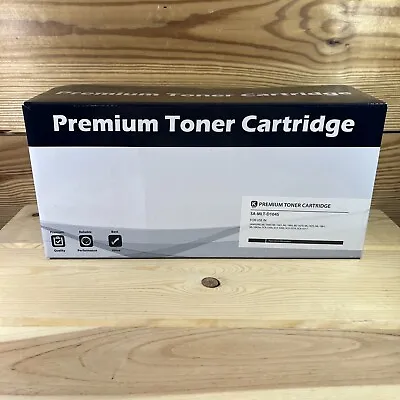 Premium Toner Cartridge Black K SA-MLT-D104S See Pictures For Samsung Models • $17.49