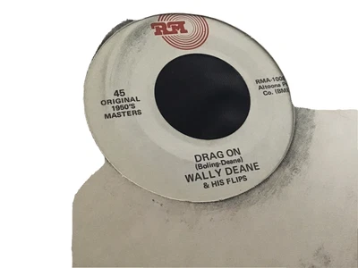 £6 • Buy Rock N Roll Records