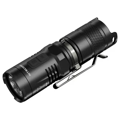 Flashlight Mt Series/920 Lumens Mt10c Nitecore • £97.19