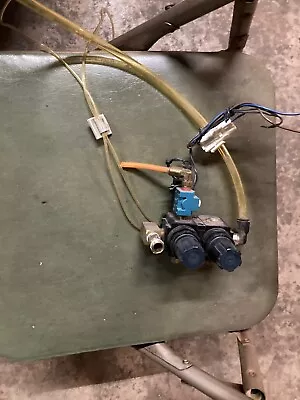 LABELAIRE 3111 SERIES Regulator With Solenoid • $25