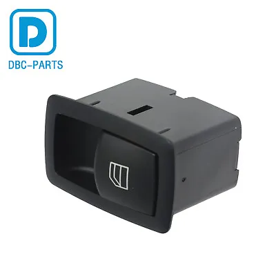 Electric Power Window Lifter Switch For Mercedes R63 B200 ML63 AMG GL350 • $10.48