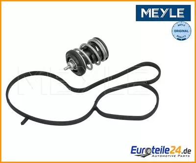 Thermostat Coolant MEYLE 1282280025 For Audi Seat Leon • $29.84