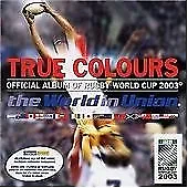 Various Artists : True Colours CD Value Guaranteed From EBay’s Biggest Seller! • £2.23