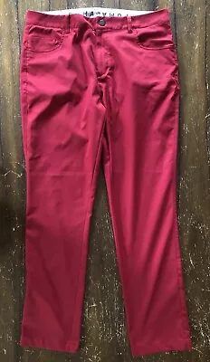 Puma Golf Pants Men’s Size 34x32 (Please Read) • $34.99