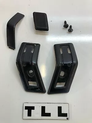 94 - 97 Volvo 960 Wagon OEM Rear Upper Trim Set Lot • $24.99