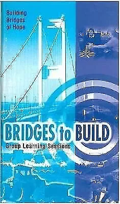 Bridges To Build Booklet By David Martin Simon Barrow (Paperback 2002) • £7.99