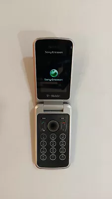 337.Sony Ericsson TM717 Very Rare - For Collectors - Unlocked • $39.99